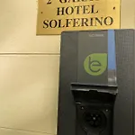 Hotel Artua'&solferino 3*