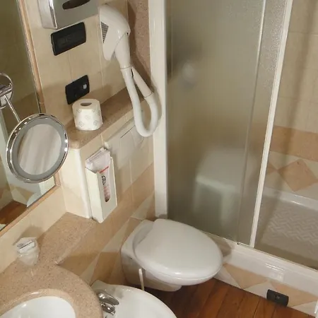 Hotel Artua'&solferino 3*
