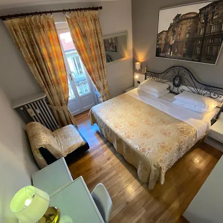 Hotel Artua'&solferino
