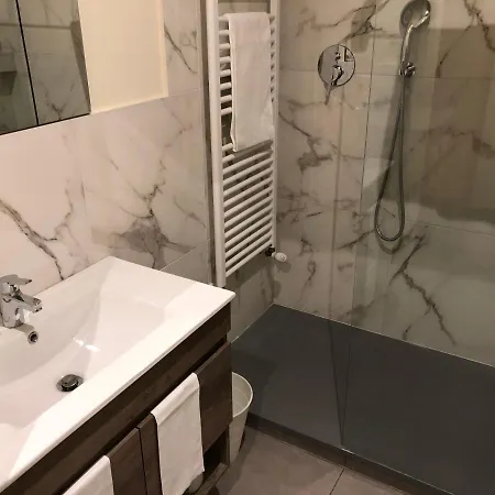 Artua'&solferino Отель 3*