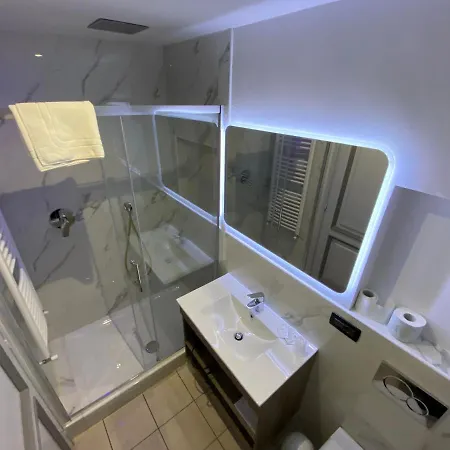 Hotel Artua'&solferino 3*