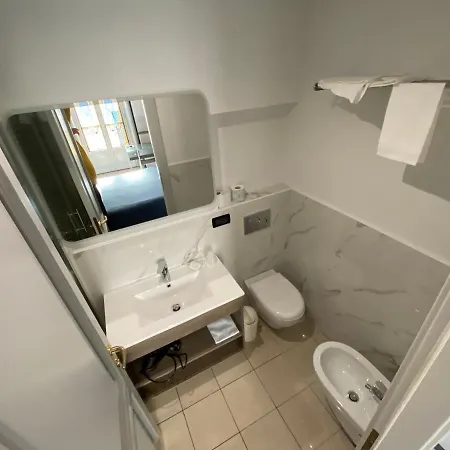 Hotel Artua'&solferino 3*