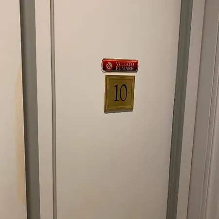 Hotel Artua'&solferino Torino
