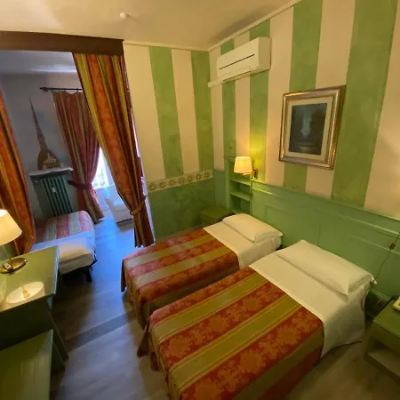Hotel Artua'&solferino 3*