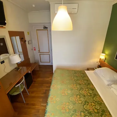 Artua'&solferino Hotel