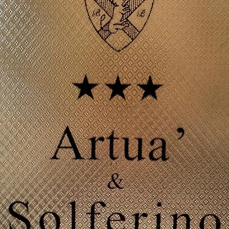 Artua'&solferino 3* Turin