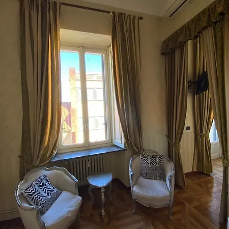 Artua'&solferino Hotel Torino