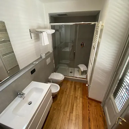 Hotel Artua'&solferino