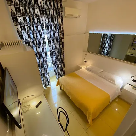 Artua'&solferino Hotel 3*