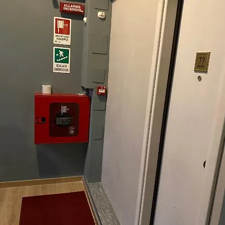 Artua'&solferino Hotel