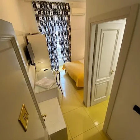 Hotel Artua'&solferino 3*