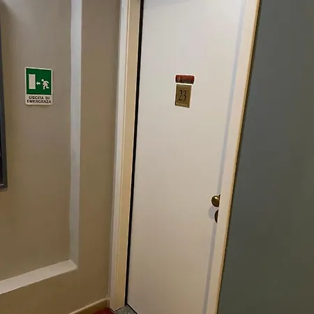 Artua'&solferino Hotel
