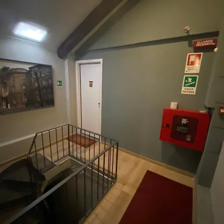 Artua'&solferino Hotel