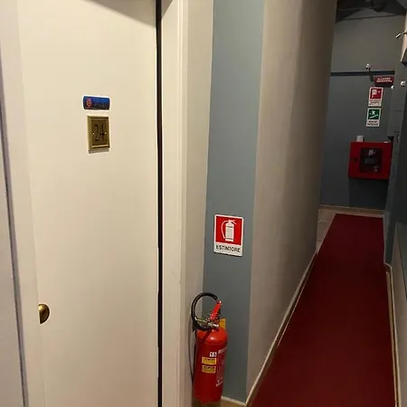 Artua'&solferino Hotel 3*