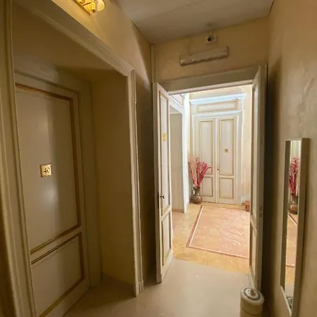 Artua'&solferino Hotel