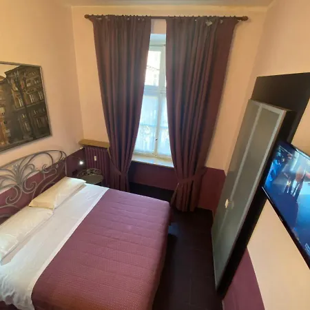Hotel Artua'&solferino Turin