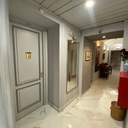 Hotel Artua'&solferino 3*