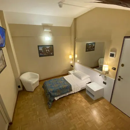 Artua'&solferino Hotel Turin