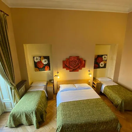 Artua'&solferino Hotel Turin