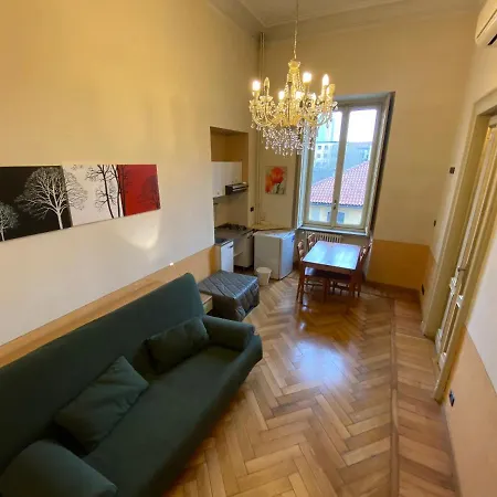 Hotel Artua'&solferino 3*
