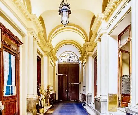 Hotel Artua'&solferino 3*