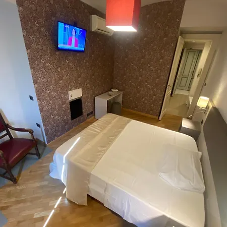 Artua'&solferino Hotel 3*