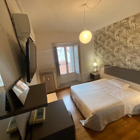 Artua'&solferino Hotel Turin