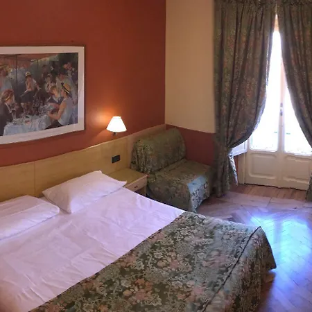 Artua'&solferino Hotel Torino