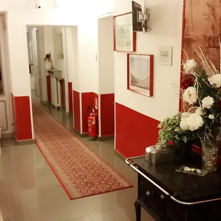 Hotel Artua'&solferino 3*