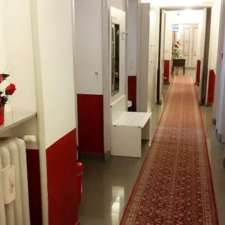 Artua'&solferino Hotel