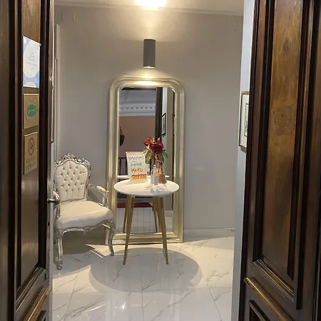 Artua'&solferino فندق تورينو