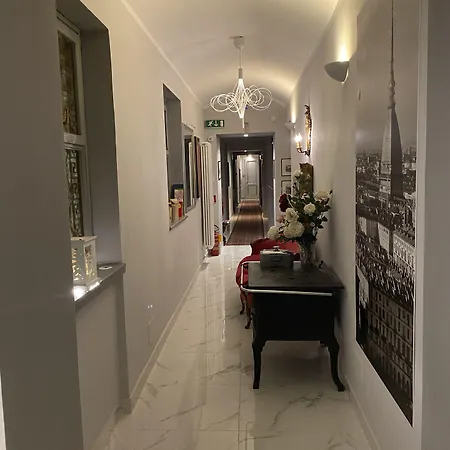 Artua'&solferino Отель 3*