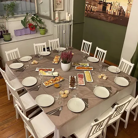 Hotel Artua'&solferino