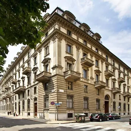 Hotel Artua'&solferino Torino