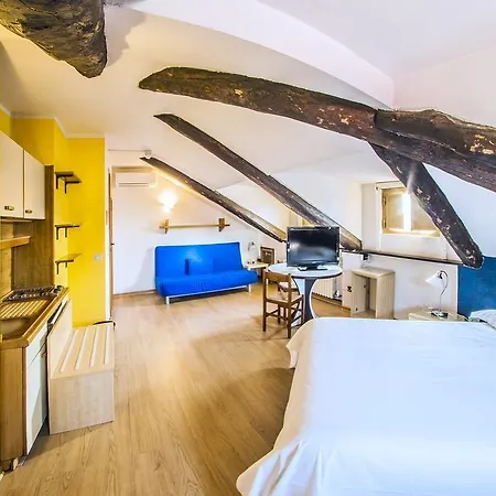 Hotel Artua'&solferino