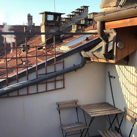 Artua'&solferino 3* Turin