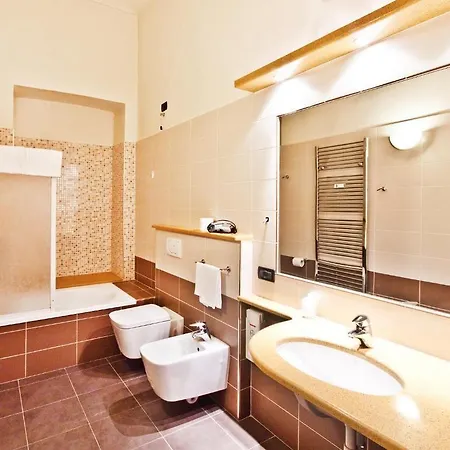 Artua'&solferino Hotel Turyn