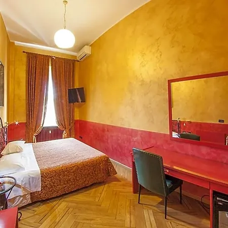 Hotel Artua'&solferino 3*