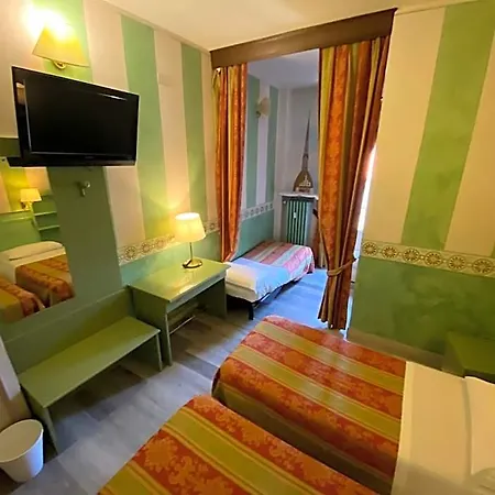 Artua'&solferino Hotel 3*