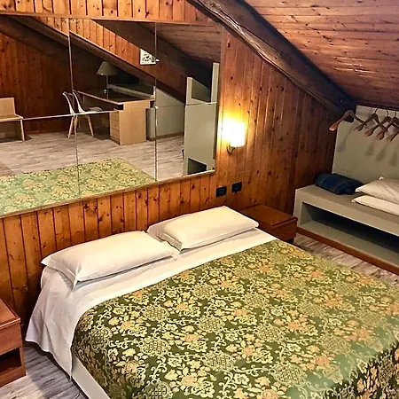 Artua'&solferino Hotel