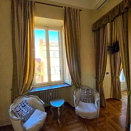 Artua'&solferino Hotel Turin