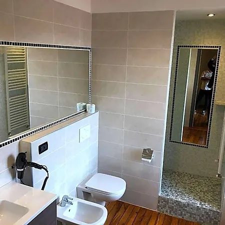 Hotel Artua'&solferino 3*