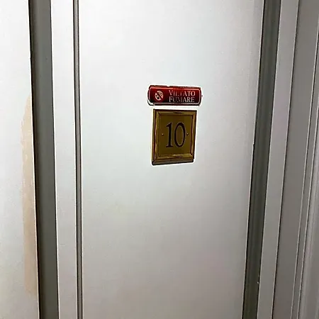 Hotel Artua'&solferino Turin