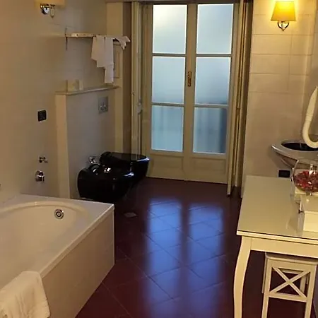 Hotel Artua'&solferino Turin
