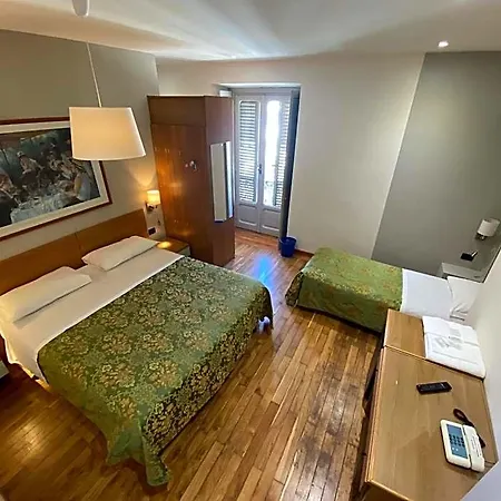 Artua'&solferino Hotel 3*