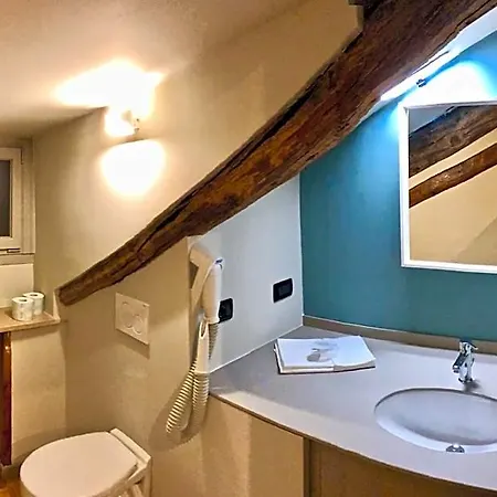 Hotel Artua'&solferino 3*
