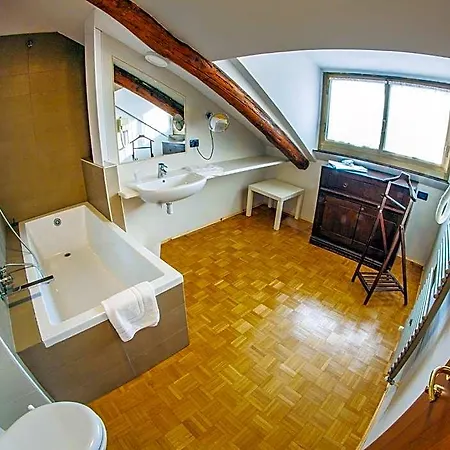 Hotel Artua'&solferino Turin