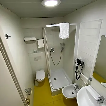Hotel Artua'&solferino