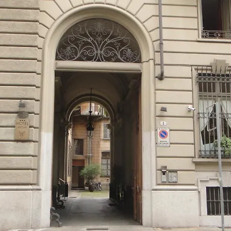 Hotel Artua'&solferino
