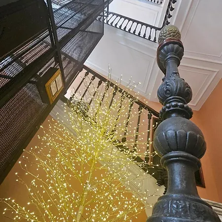 Artua'&solferino Hotel